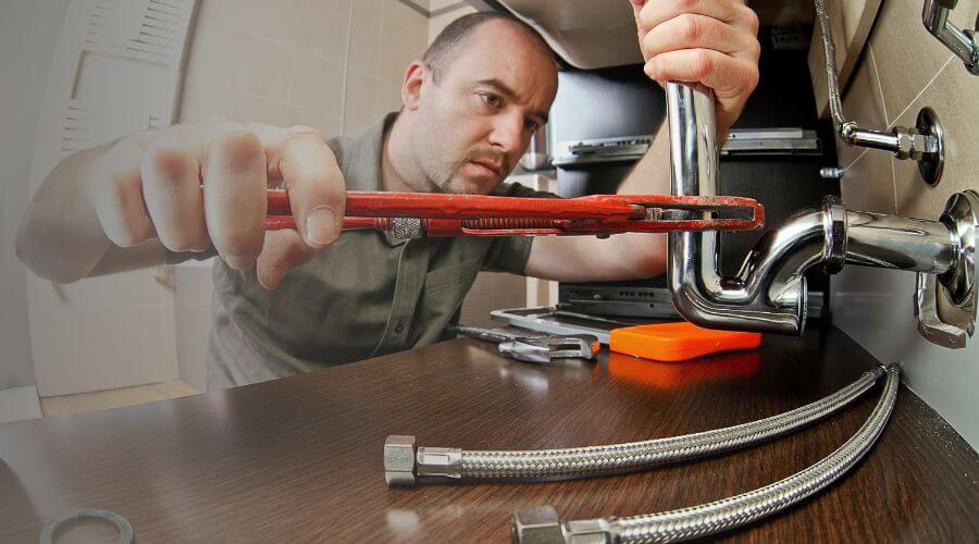 Professional Leak Detection Services in McDowell, VA